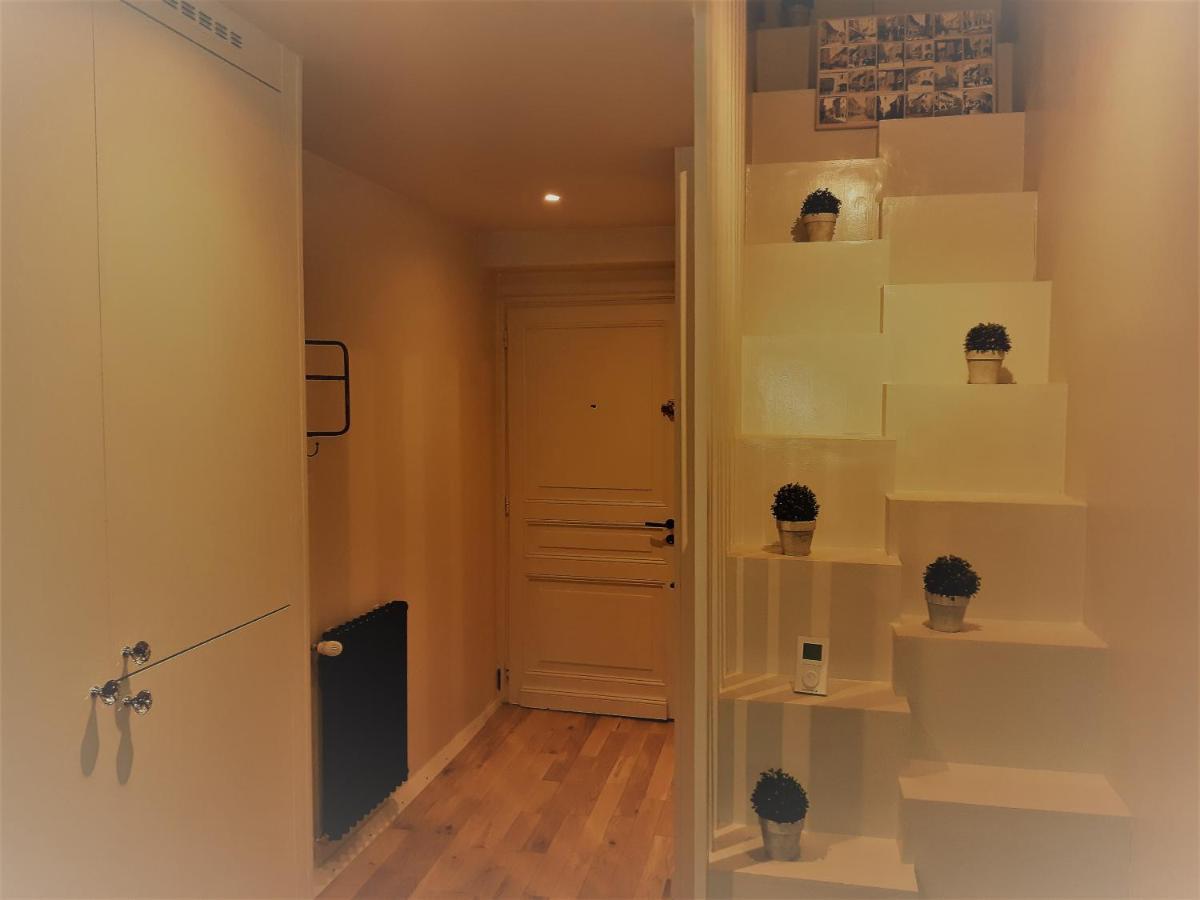 L'Appartement De Chiara A อานซี ภายนอก รูปภาพ