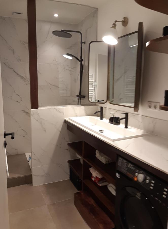 L'Appartement De Chiara A อานซี ภายนอก รูปภาพ