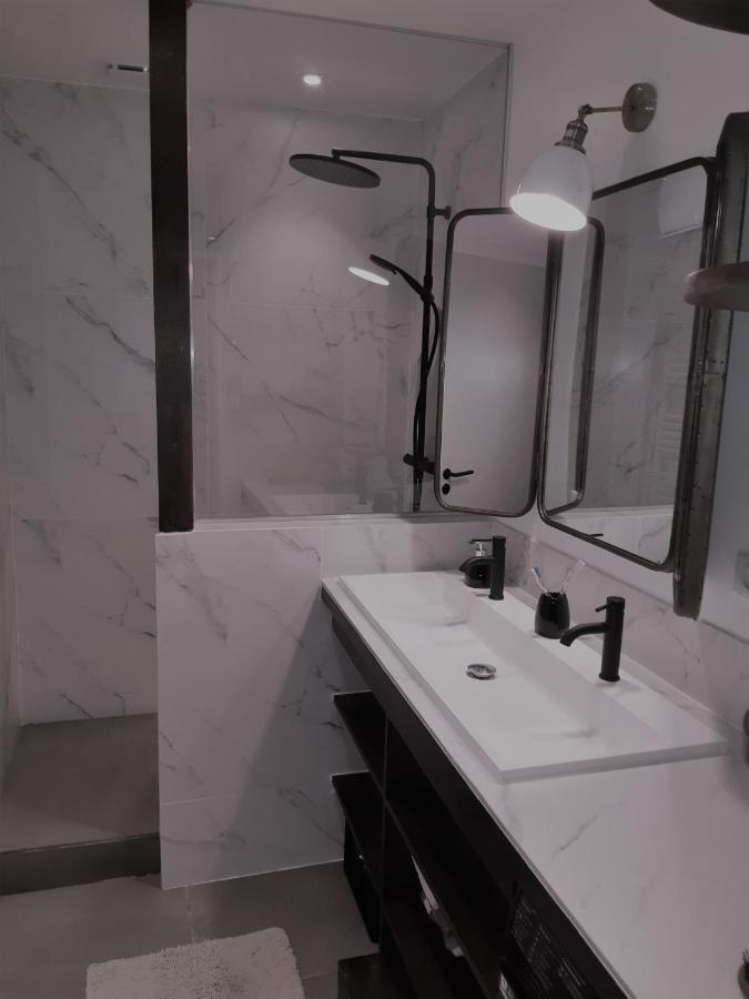 L'Appartement De Chiara A อานซี ภายนอก รูปภาพ