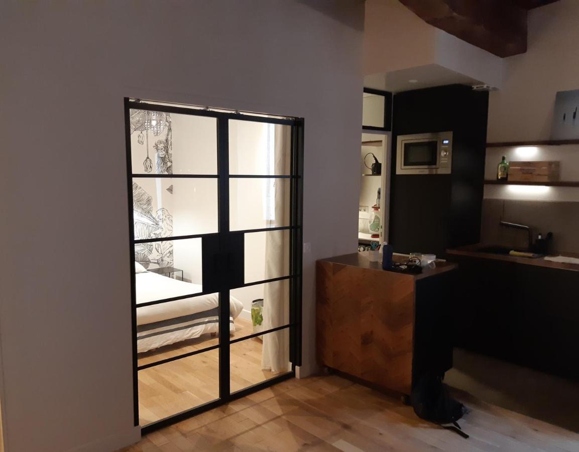 L'Appartement De Chiara A อานซี ภายนอก รูปภาพ