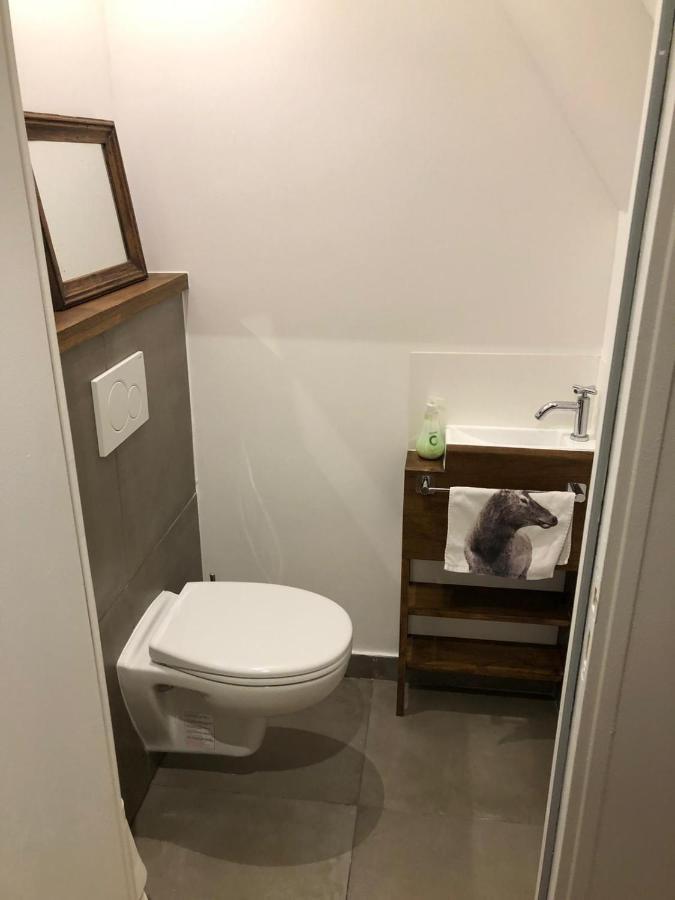 L'Appartement De Chiara A อานซี ภายนอก รูปภาพ