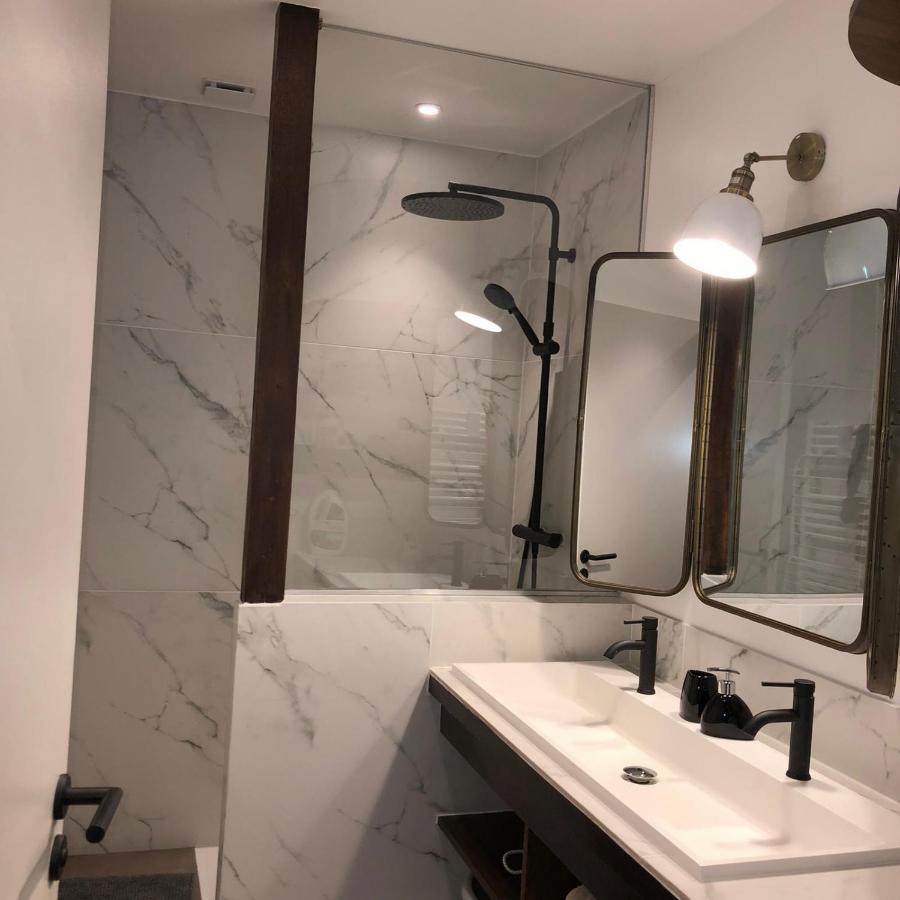 L'Appartement De Chiara A อานซี ภายนอก รูปภาพ