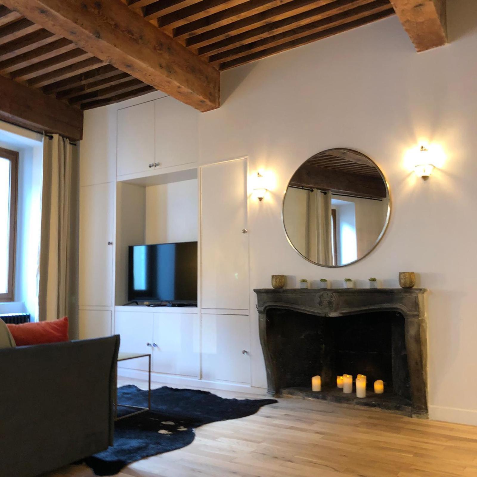 L'Appartement De Chiara A อานซี ห้อง รูปภาพ